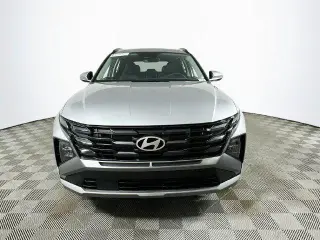 Hyundai TUCSON 2025 SEL Convenience 4dr SUV