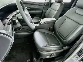 Hyundai TUCSON 2025 SEL Convenience 4dr SUV