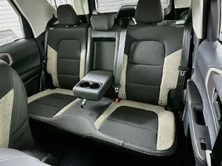 Ford Bronco Sport 2025 AWD Big Bend 4dr SUV