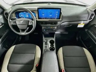 Ford Bronco Sport 2025 AWD Big Bend 4dr SUV