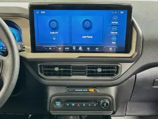 Ford Bronco Sport 2025 AWD Big Bend 4dr SUV