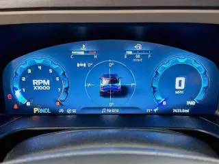 Ford Bronco Sport 2025 AWD Big Bend 4dr SUV