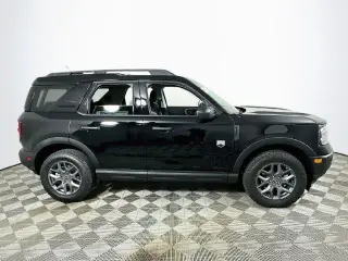 Ford Bronco Sport 2025 AWD Big Bend 4dr SUV