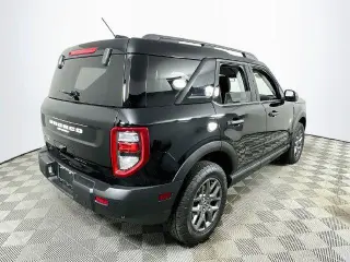 Ford Bronco Sport 2025 AWD Big Bend 4dr SUV