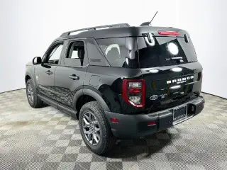 Ford Bronco Sport 2025 AWD Big Bend 4dr SUV