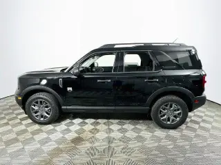 Ford Bronco Sport 2025 AWD Big Bend 4dr SUV
