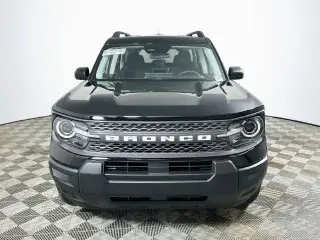 Ford Bronco Sport 2025 AWD Big Bend 4dr SUV