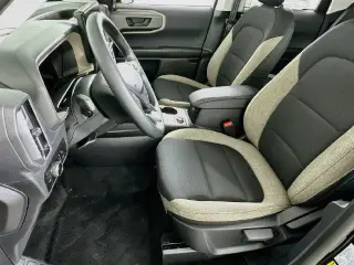 Ford Bronco Sport 2025 AWD Big Bend 4dr SUV