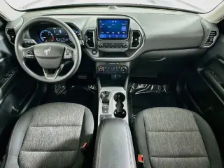 Ford Bronco Sport 2021 AWD Big Bend SUV de 4 puertas
