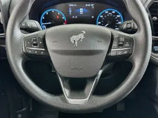 Ford Bronco Sport 2021 AWD Big Bend SUV de 4 puertas