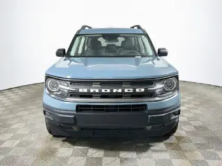 Ford Bronco Sport 2021 AWD Big Bend SUV de 4 puertas