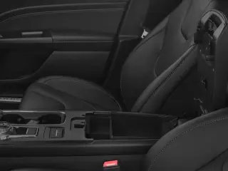 Ford Fusion Energi 2018 Titanium 4dr Sedán