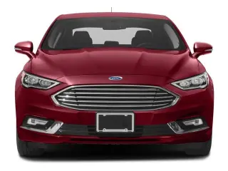 Ford Fusion Energi 2018 Titanium 4dr Sedán