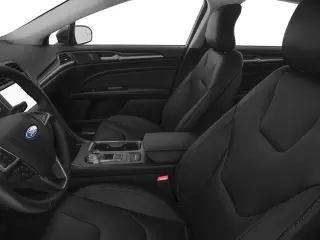 Ford Fusion Energi 2018 Titanium 4dr Sedán
