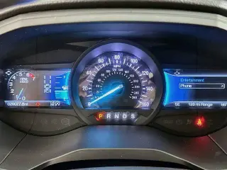 Ford Edge 2024 AWD SE 4dr SUV