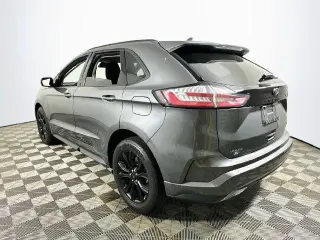 Ford Edge 2024 AWD SE 4dr SUV
