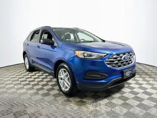 Ford Edge 2022 AWD SE 4dr Crossover
