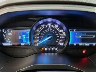 Ford Edge 2022 AWD SE 4dr Crossover