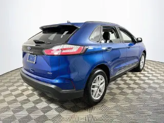 Ford Edge 2022 AWD SE 4dr Crossover