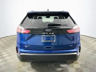 Ford Edge 2022 AWD SE 4dr Crossover