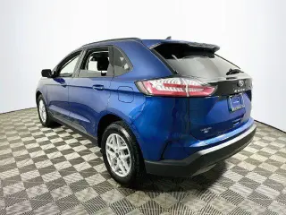 Ford Edge 2022 AWD SE 4dr Crossover