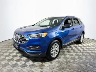 Ford Edge 2022 AWD SE 4dr Crossover