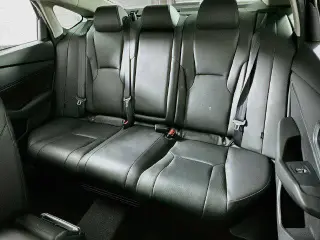 Honda Accord Hybrid 2024 EX-L 4dr Sedán