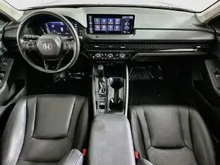 Honda Accord Hybrid 2024 EX-L 4dr Sedán