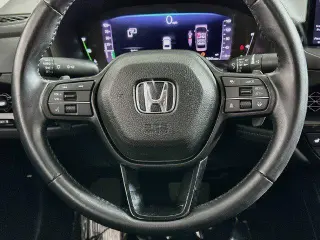 Honda Accord Hybrid 2024 EX-L 4dr Sedán