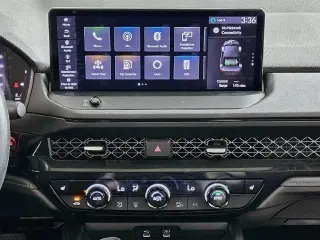 Honda Accord Hybrid 2024 EX-L 4dr Sedán