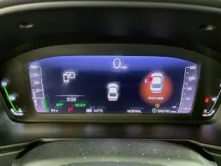 Honda Accord Hybrid 2024 EX-L 4dr Sedán