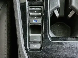 Honda Accord Hybrid 2024 EX-L 4dr Sedán