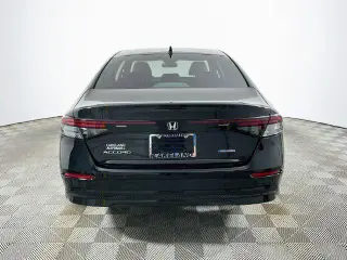 Honda Accord Hybrid 2024 EX-L 4dr Sedán