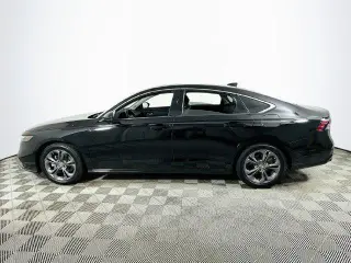 Honda Accord Hybrid 2024 EX-L 4dr Sedán