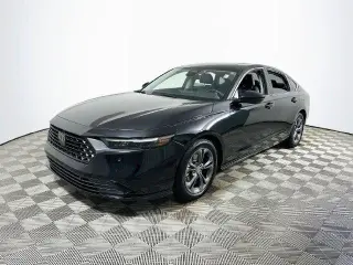 Honda Accord Hybrid 2024 EX-L 4dr Sedán