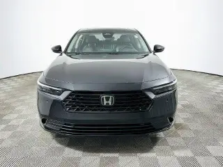 Honda Accord Hybrid 2024 EX-L 4dr Sedán