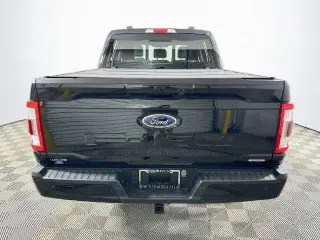 Ford F-150 2023 4x4 Lariat 4dr SuperCrew 5.5 ft. SB