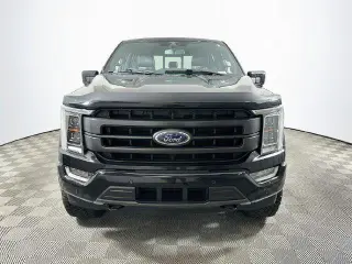 Ford F-150 2023 4x4 Lariat 4dr SuperCrew 5.5 ft. SB