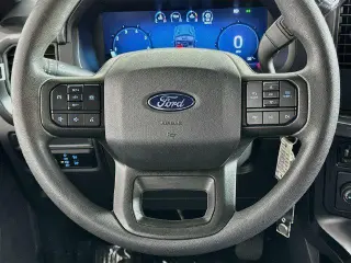 Ford F-150 2024 4x2 STX 4dr SuperCrew 5.5 ft. SB