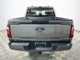 Ford F-150 2024 4x2 STX 4dr SuperCrew 5.5 ft. SB