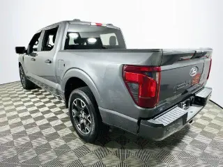 Ford F-150 2024 4x2 STX 4dr SuperCrew 5.5 ft. SB