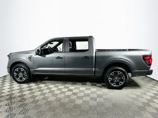 Ford F-150 2024 4x2 STX 4dr SuperCrew 5.5 ft. SB
