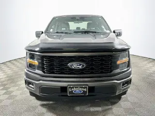 Ford F-150 2024 4x2 STX 4dr SuperCrew 5.5 ft. SB