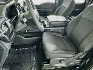 Ford F-150 2024 4x2 STX 4dr SuperCrew 5.5 ft. SB