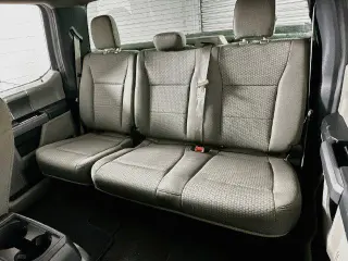 Ford F-150 2019 4x2 XLT 4dr SuperCrew 5.5 ft. SB