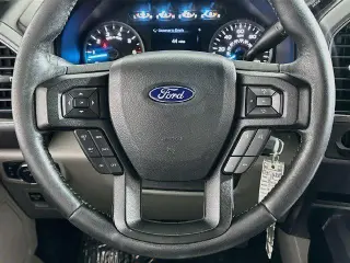 Ford F-150 2019 4x2 XLT 4dr SuperCrew 5.5 ft. SB