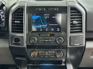 Ford F-150 2019 4x2 XLT 4dr SuperCrew 5.5 ft. SB