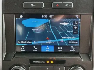 Ford F-150 2019 4x2 XLT 4dr SuperCrew 5.5 ft. SB