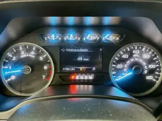 Ford F-150 2019 4x2 XLT 4dr SuperCrew 5.5 ft. SB
