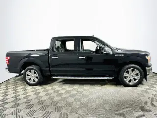 Ford F-150 2019 4x2 XLT 4dr SuperCrew 5.5 ft. SB